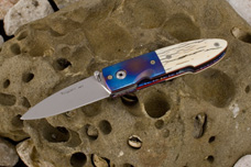 Argonaut knife