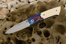 Folding knives - Best Price Custom Large Pocket Folding knives for Sale –  White Hills Knives