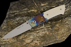 Perseus knife