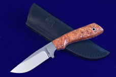 St. Hubertus knife