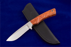 St. Hubertus knife