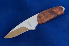 St. Hubertus knife