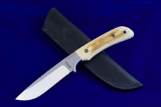 St. Hubertus knife