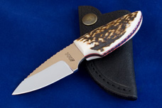 St. Hubertus knife