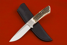 St. Hubertus knife