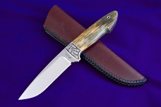 St. Hubertus knife