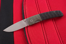 St. Hubertus knife